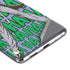 DC Comics The Joker Vintage pose pattern Galaxy S20 Plus Skin